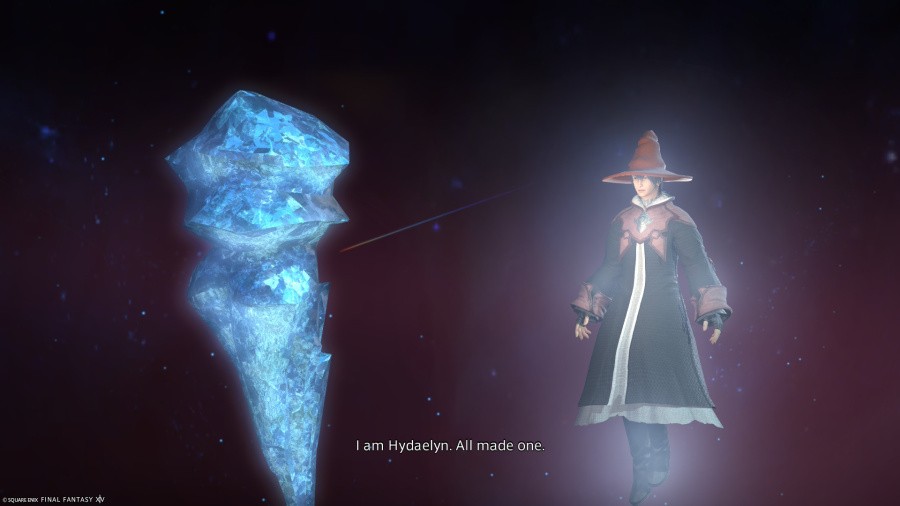 Final Fantasy XIV Online Screenshot