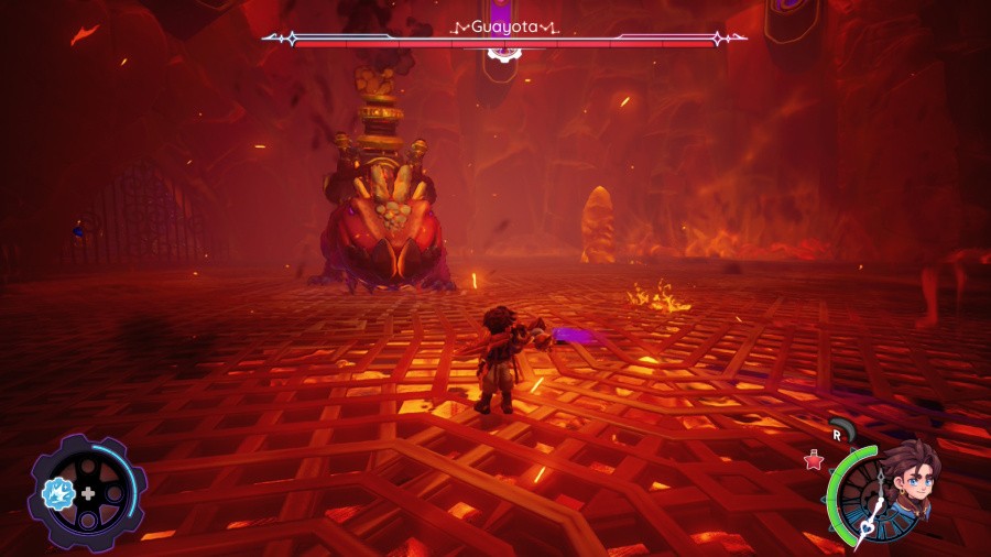 Duskfade Screenshot