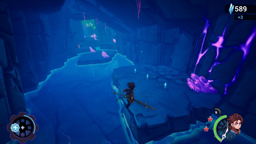 Duskfade Screenshot