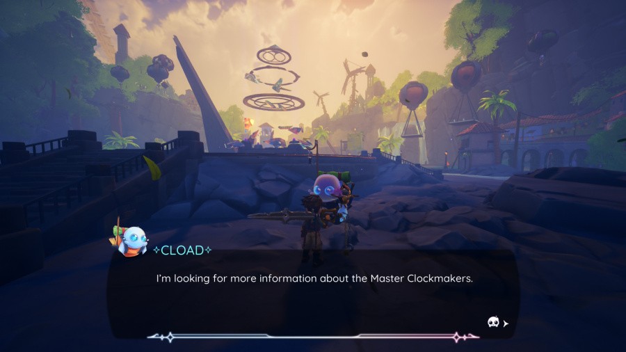 Duskfade Screenshot