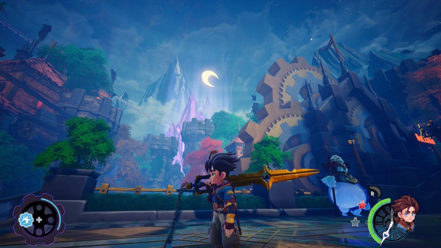 Duskfade Screenshot