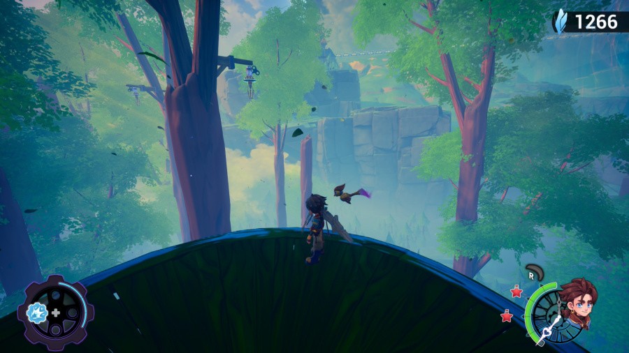 Duskfade Screenshot