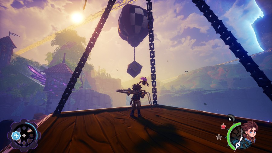 Duskfade Screenshot