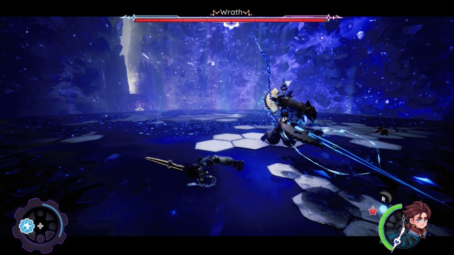 Duskfade Screenshot