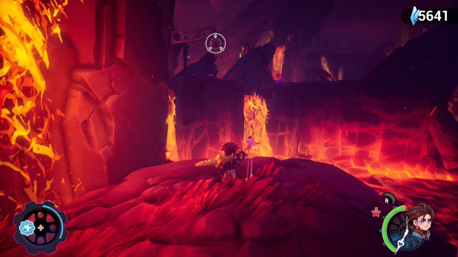 Duskfade Screenshot