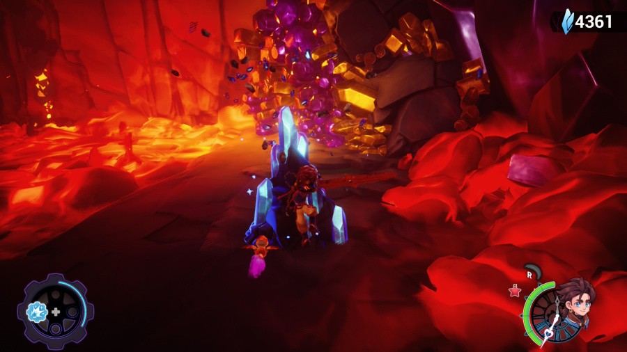 Duskfade Screenshot