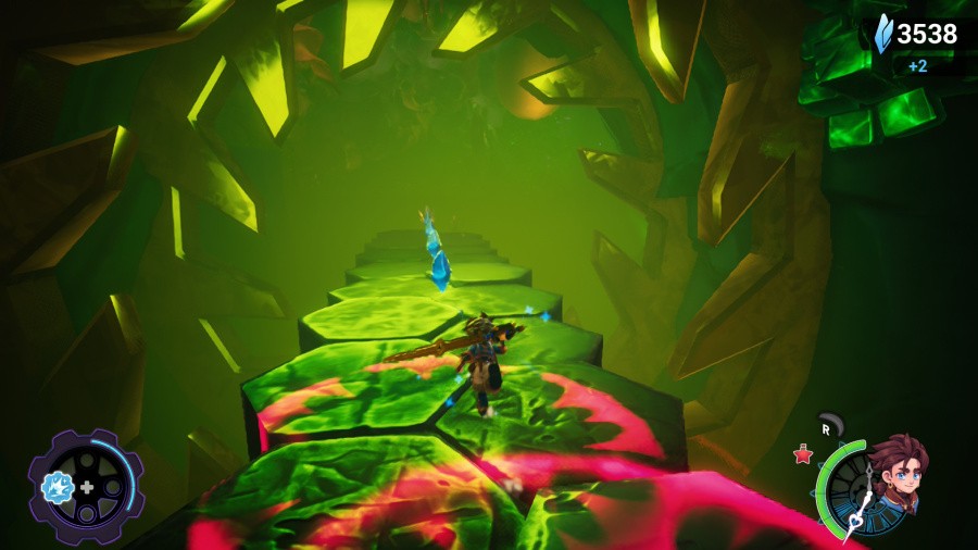 Duskfade Screenshot
