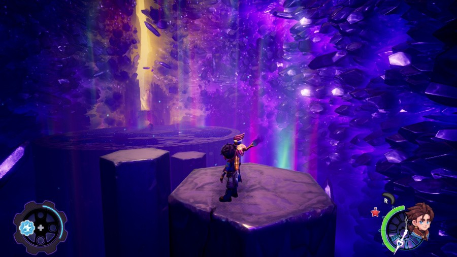 Duskfade Screenshot