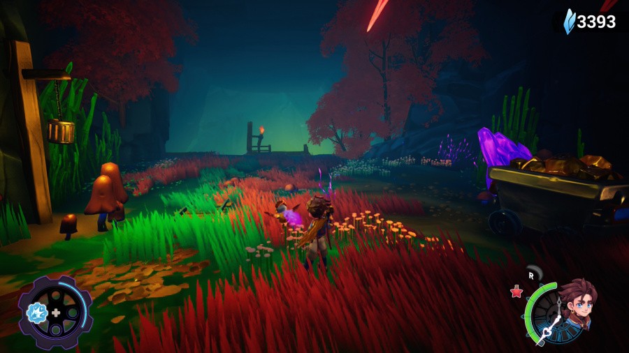 Duskfade Screenshot