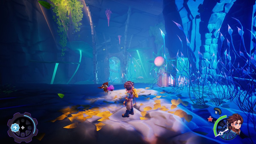 Duskfade Screenshot