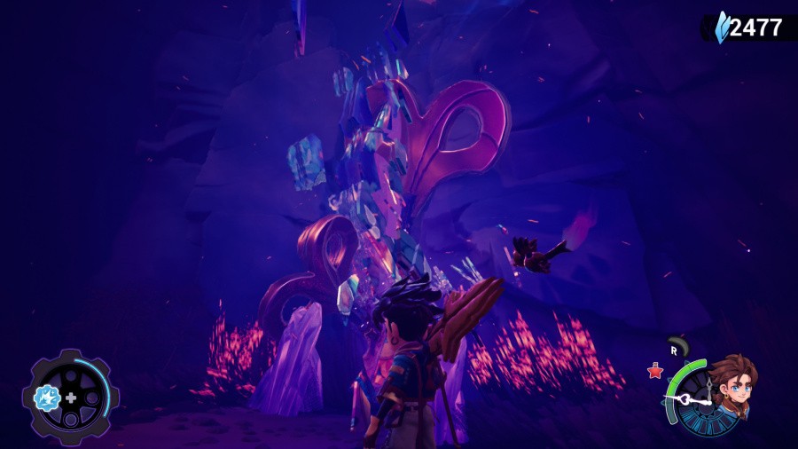 Duskfade Screenshot