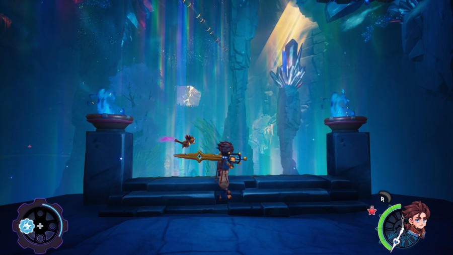 Duskfade Screenshot