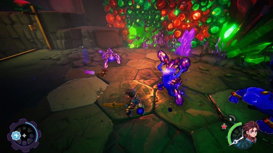 Duskfade Screenshot