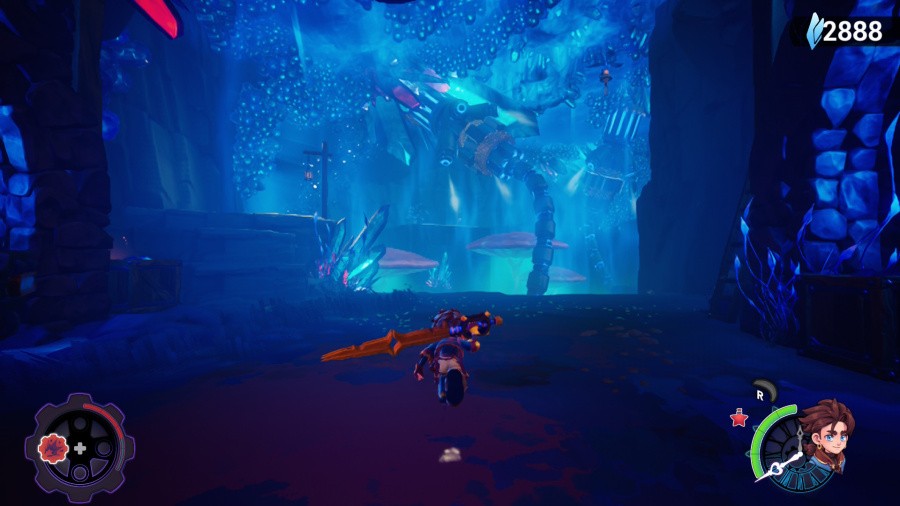 Duskfade Screenshot