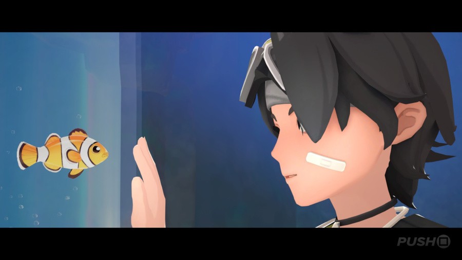 Starsand Island Screenshot