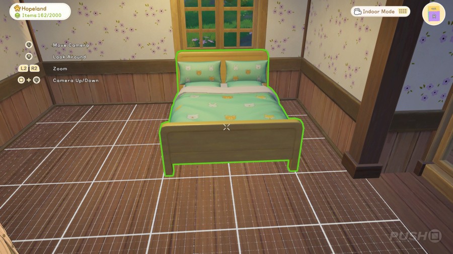 Starsand Island Screenshot