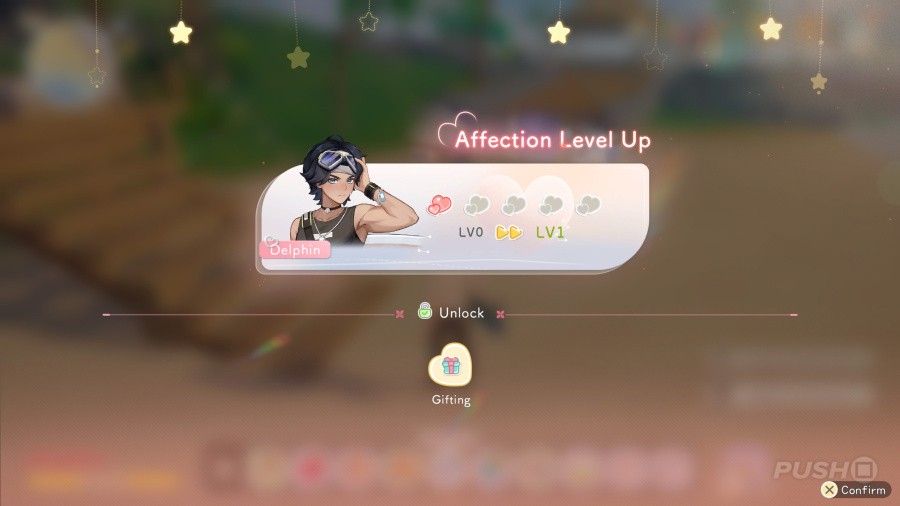 Starsand Island Screenshot