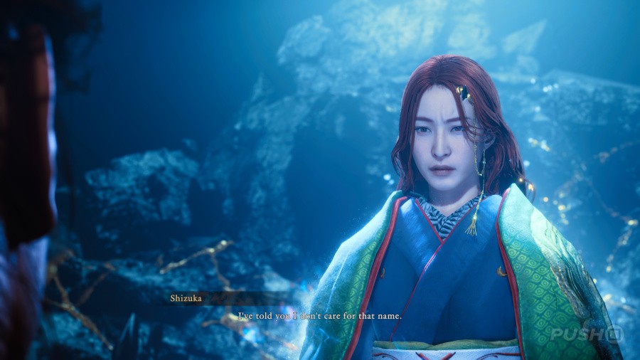 Onimusha: Way of the Sword Screenshot