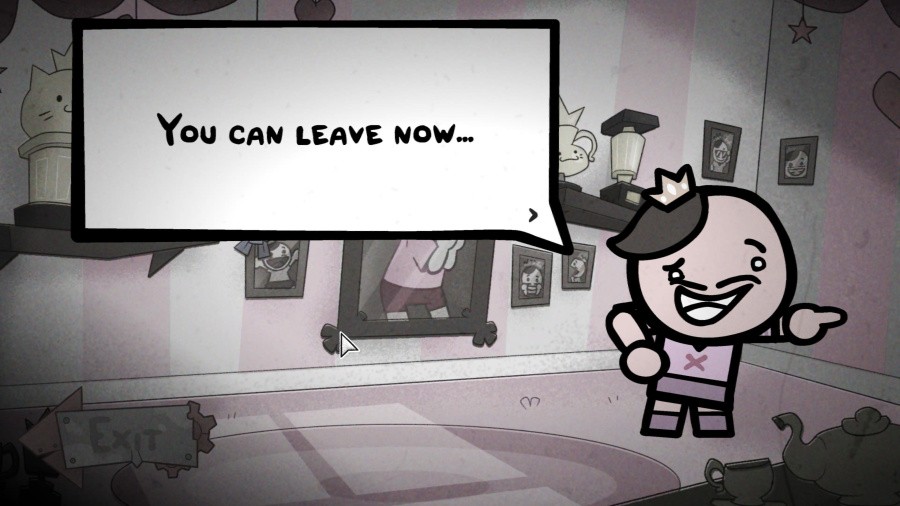 Mewgenics Screenshot