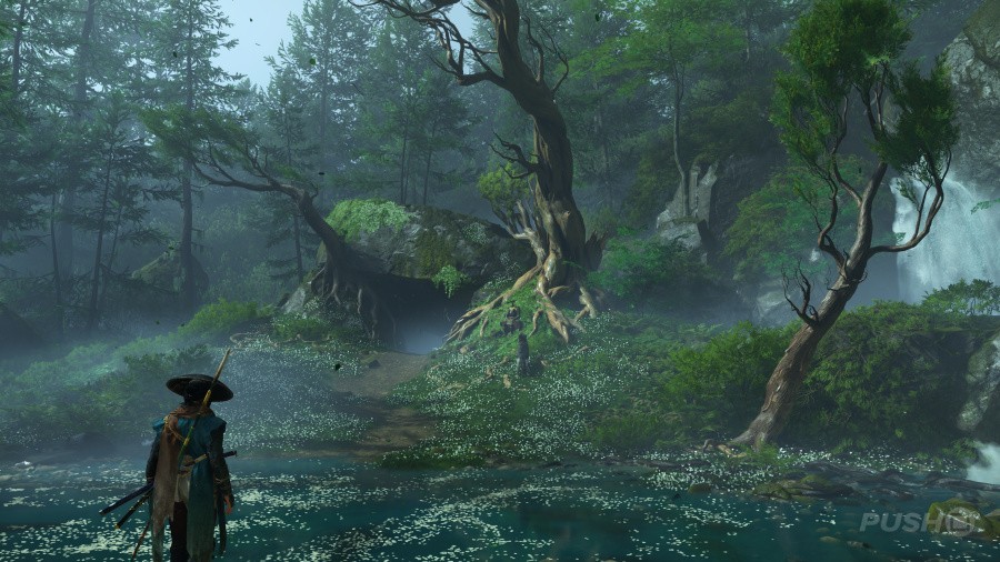 Ghost of Yotei: Complete Edition Screenshot