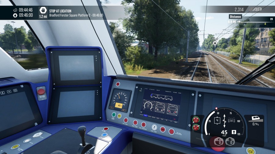 Train Sim World 7 Screenshot