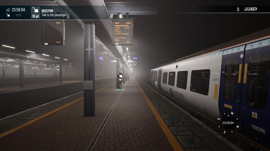 Train Sim World 7 Screenshot