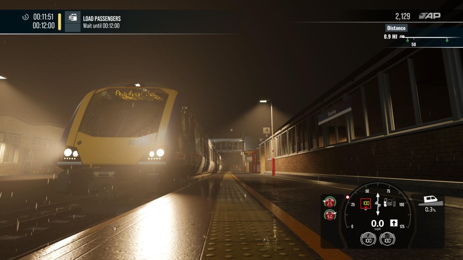 Train Sim World 7 Screenshot
