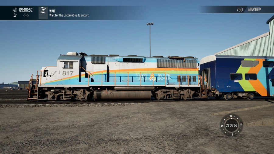 Train Sim World 7 Screenshot
