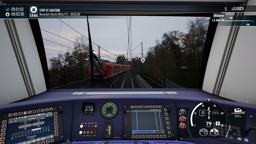 Train Sim World 7 Screenshot