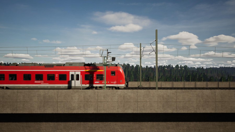 Train Sim World 7 Screenshot