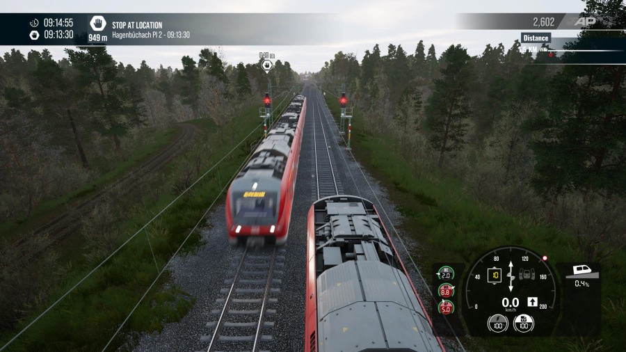 Train Sim World 7 Screenshot