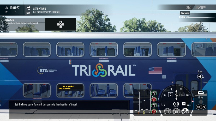 Train Sim World 7 Screenshot