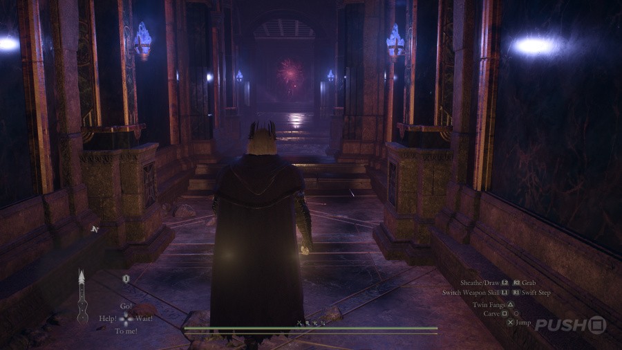 Dragon's Dogma 2: Dark Arisen Screenshot