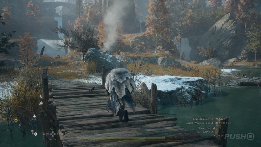 Dragon's Dogma 2: Dark Arisen Screenshot