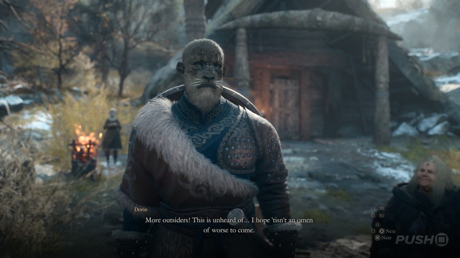 Dragon's Dogma 2: Dark Arisen Screenshot