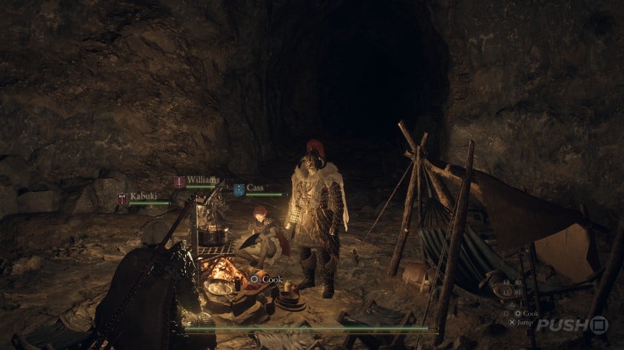 Dragon's Dogma 2: Dark Arisen Screenshot