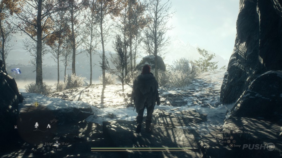 Dragon's Dogma 2: Dark Arisen Screenshot