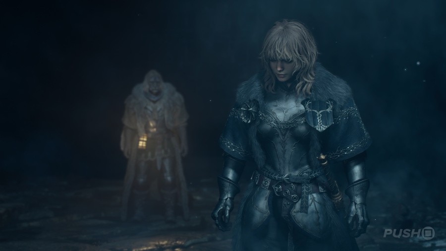 Dragon's Dogma 2: Dark Arisen Screenshot
