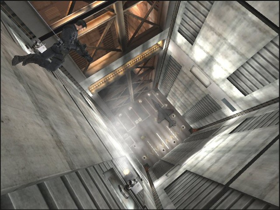 James Bond 007: Everything or Nothing Screenshot