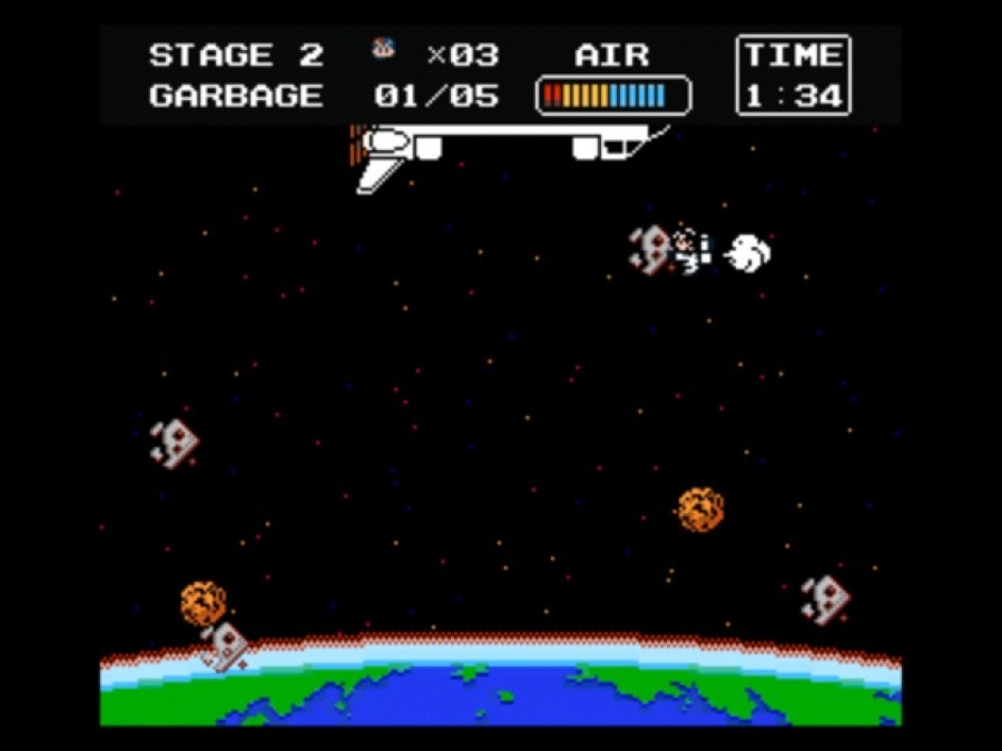 No More Heroes 2: Desperate Struggle Screenshot