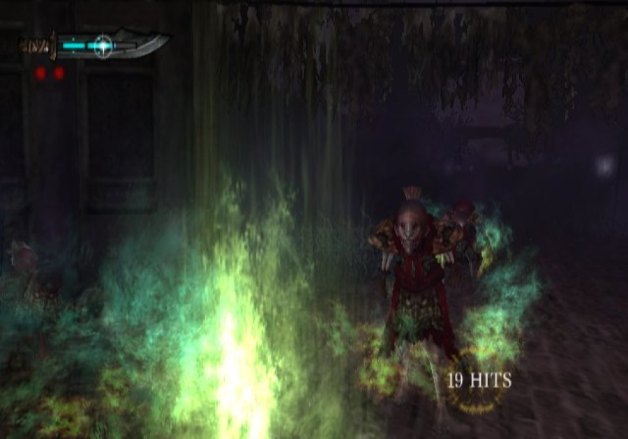 GhostSlayer Screenshot