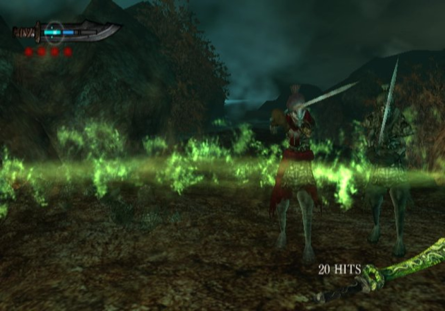 GhostSlayer Screenshot