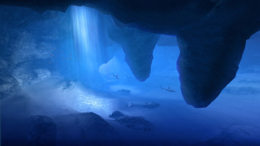 Monster Hunter 3 (Tri~) Screenshot