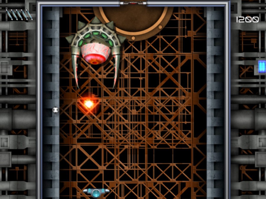 Soccer Bashi Screenshot