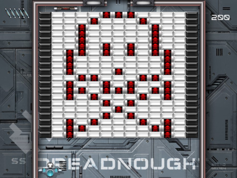 Soccer Bashi Screenshot