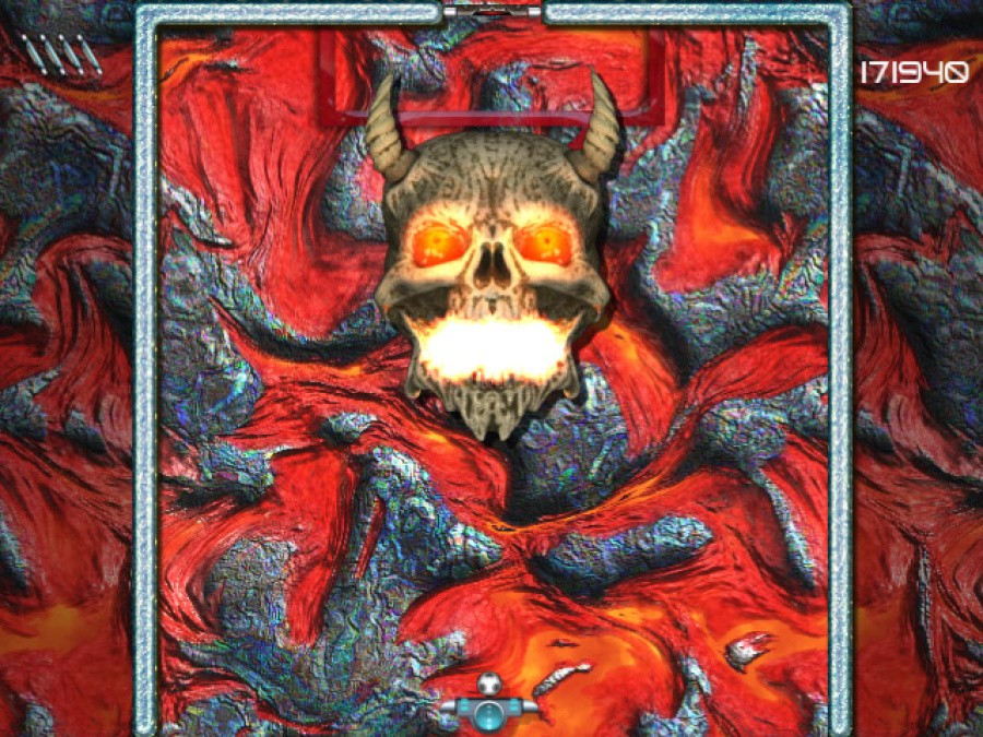 Soccer Bashi Screenshot