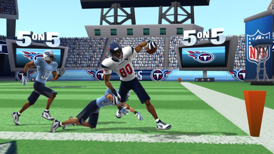 Madden NFL 11 Screenshot