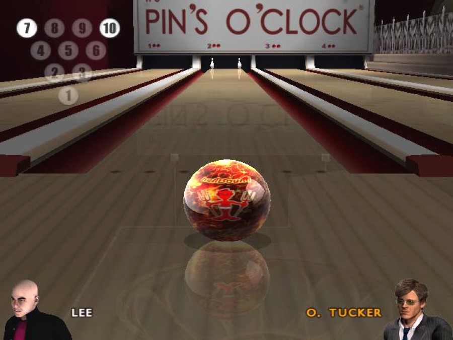 Arcade Sports Screenshot