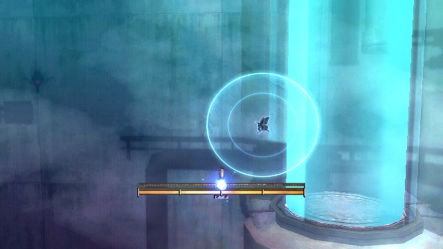 A Shadow's Tale Screenshot