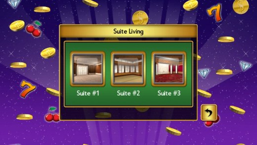 Fantasy Slots: Adventure Slots and Games Screenshot